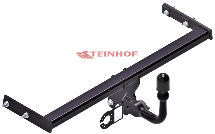 Steinhof V-281, dragkrok till Volvo V40