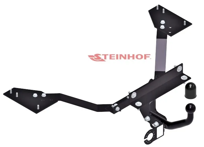 Steinhof V-282, dragkrok till Volvo S40