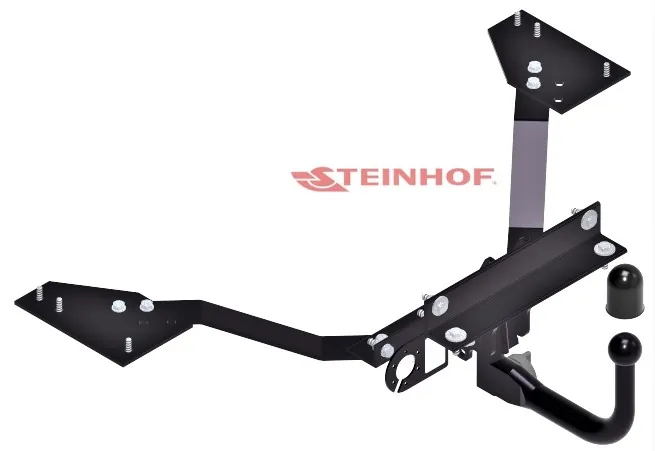 Steinhof V-283, dragkrok till Volvo S40