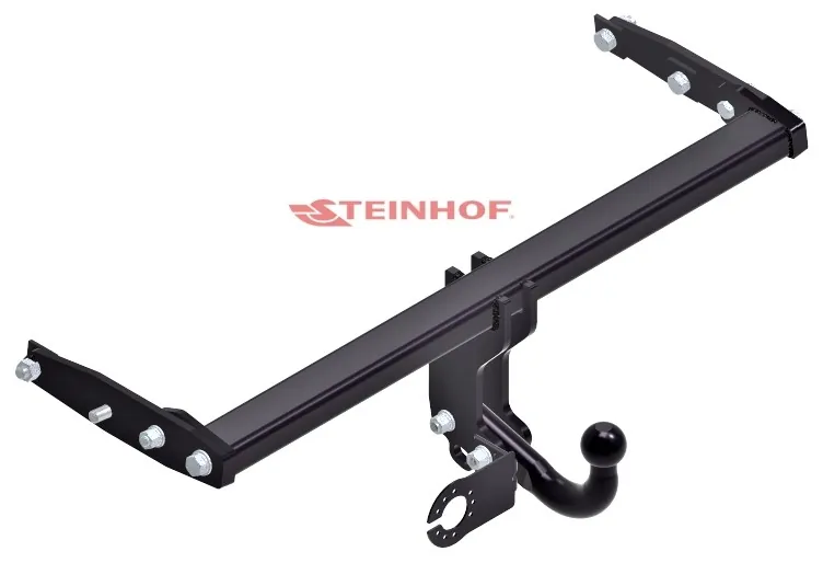 Steinhof V-284, dragkrok till Volvo XC60 I