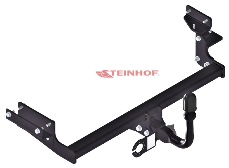 Steinhof V-287, dragkrok till Volvo S40