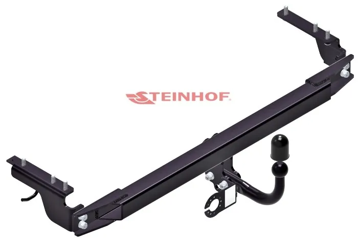 Steinhof V-288, dragkrok till Volvo XC70