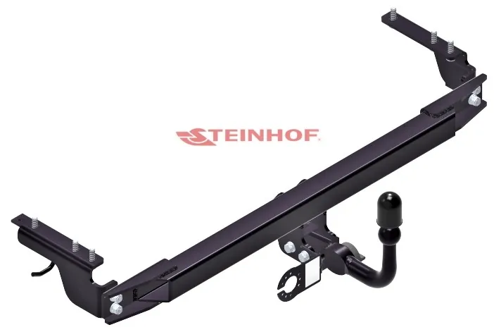Steinhof V-289, dragkrok till Volvo XC70