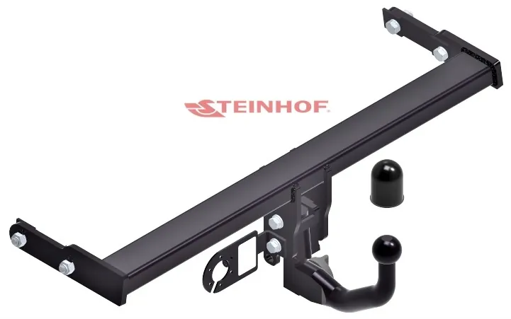 Steinhof V-293, dragkrok till Volvo S60 II