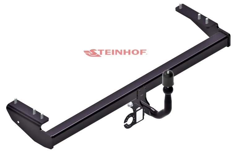 Steinhof V-298, dragkrok till Volvo V70