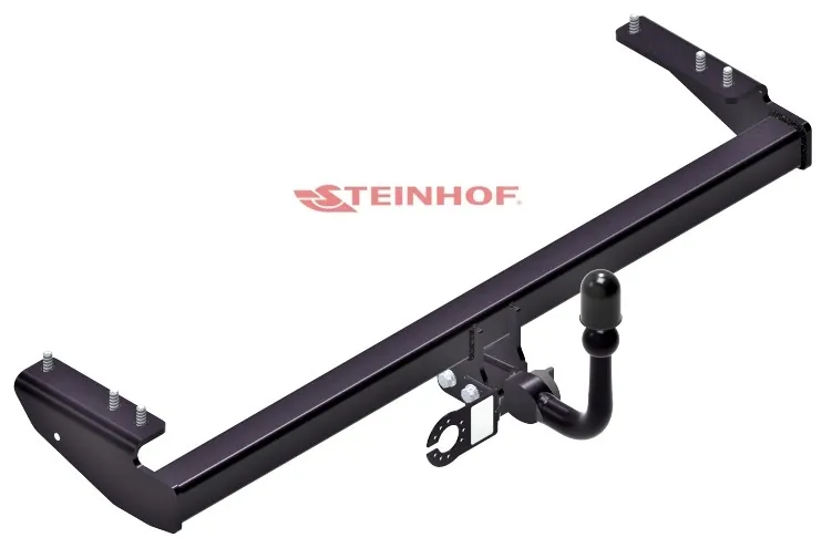 Steinhof V-299, dragkrok till Volvo V70
