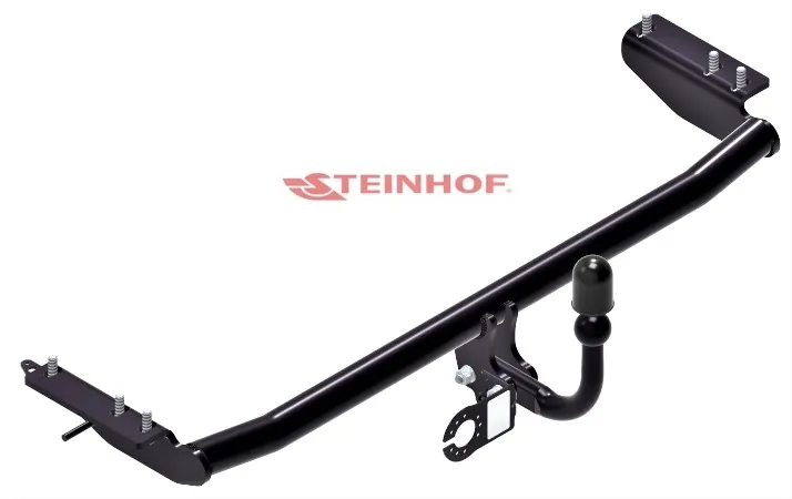 Steinhof V-303, dragkrok till Volvo S60 I