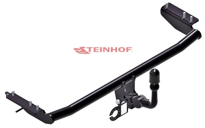 Steinhof V-304, dragkrok till Volvo S60 I