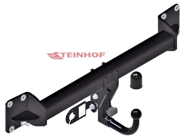 Steinhof V-306, dragkrok till Volvo XC90 II