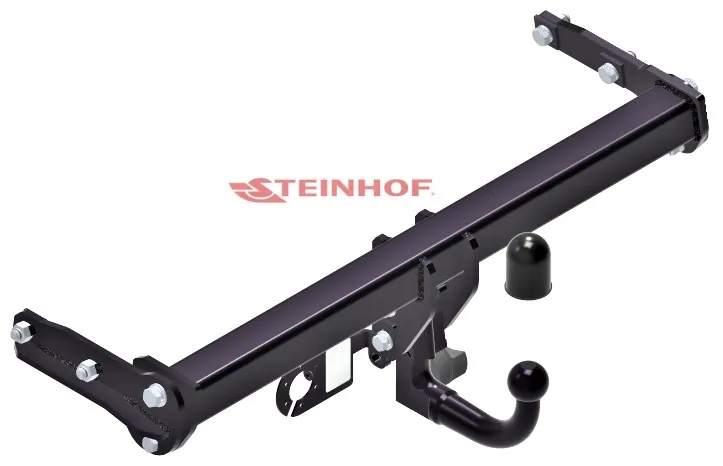 Steinhof V-309, dragkrok till Volvo V60 Cross Country