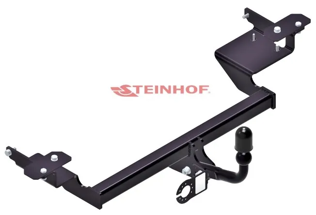 Steinhof V-312, dragkrok till Volvo S40