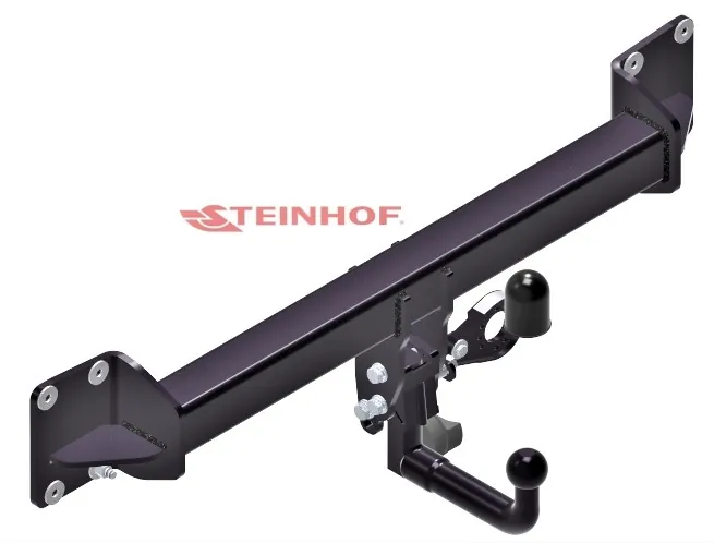 Steinhof V-315, dragkrok till Volvo XC60 II