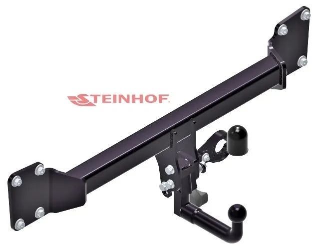 Avtagbar dragkrok – Steinhof V-319