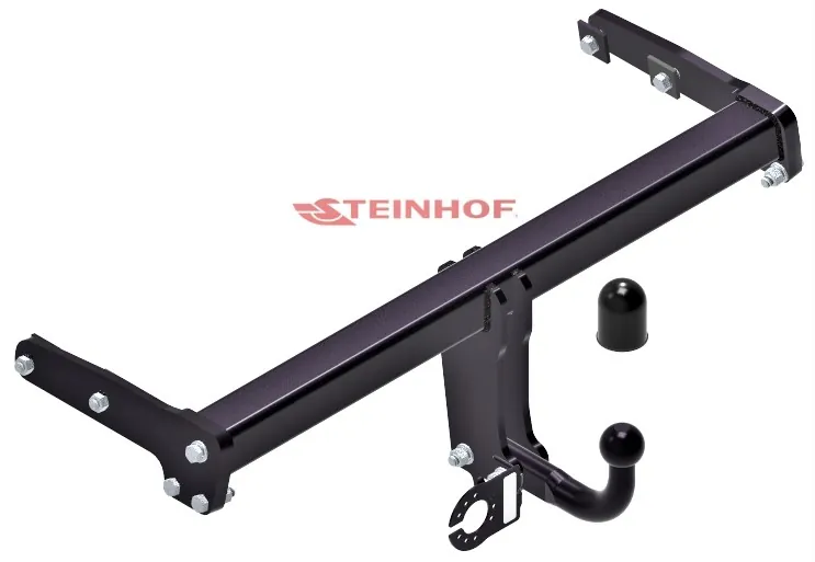 Steinhof V-323, dragkrok till Volvo XC70