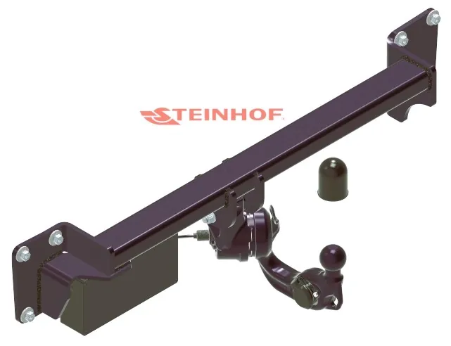 Steinhof V-325, dragkrok till Volvo V60 II
