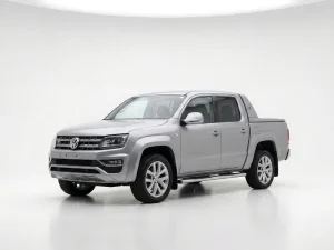Volkswagen Amarok I