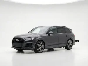 Audi Q7 II