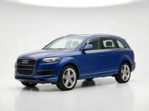 Audi Q7 I