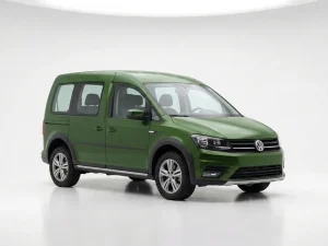 Volkswagen Caddy Alltrack
