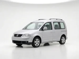 Volkswagen Caddy III