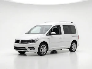 Volkswagen Caddy IV