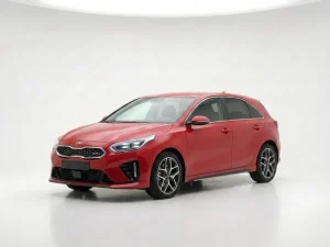 Kia Ceed III