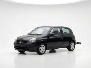 Renault Clio II