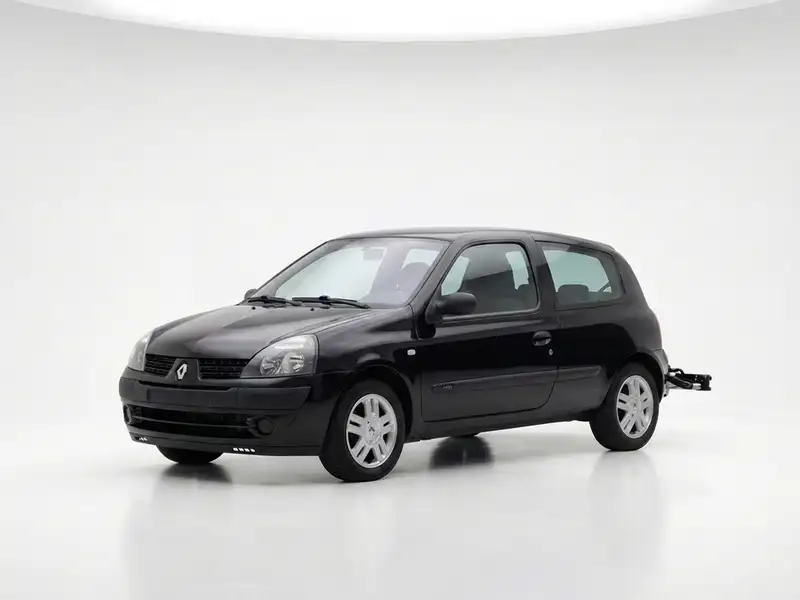 Steinhof R-020, dragkrok till Renault Clio II