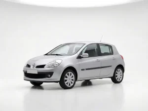Renault Clio III