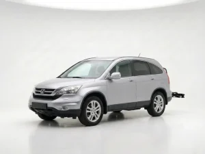 Honda CR-V I–III