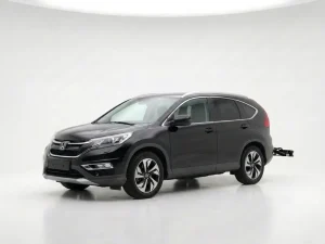 Honda CR-V IV