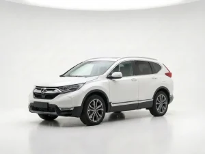 Honda CR-V V