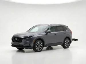 Honda CR-V VI