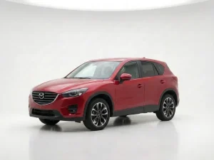 Mazda CX-5 I