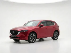 Mazda CX-5 II