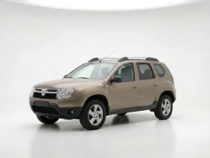 Dacia Duster I