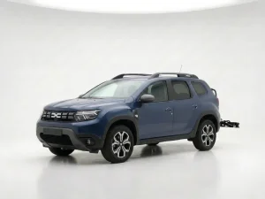 Dacia Duster II
