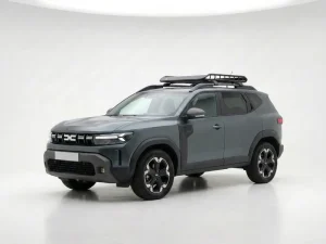 Dacia Duster III