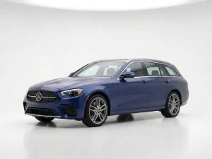 Mercedes-Benz E-klass kombi S212