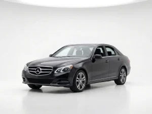 Mercedes-Benz E-klass W211