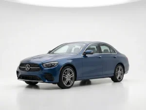 Mercedes-Benz E-klass W212