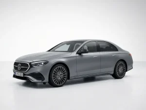 Mercedes-Benz E-klass W213