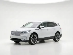 Škoda Enyaq