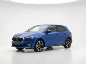 Škoda Fabia IV