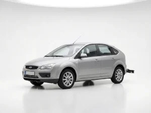 Ford Focus II
