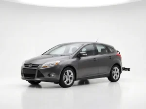 Ford Focus III