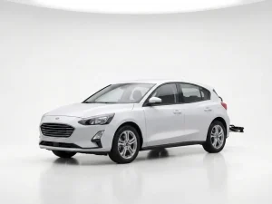 Ford Focus IV