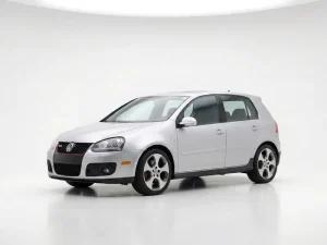 Volkswagen Golf V