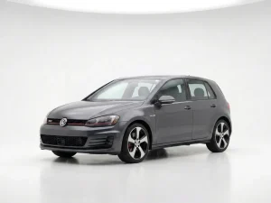 Volkswagen Golf VII