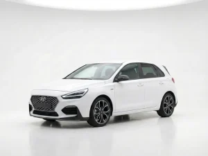 Hyundai i30 III